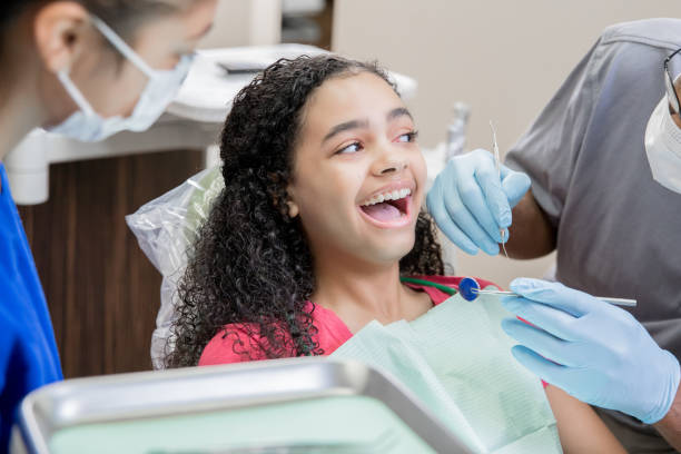 Best Emergency Root Canal Treatment in New Boston, TX