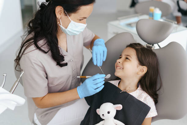 Best Emergency Dentist for Knocked-Out Tooth in New Boston, TX