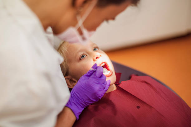 Best Emergency Dental Care for Abscessed Tooth in New Boston, TX