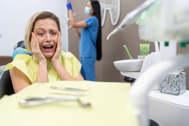 Best Emergency Dental Extractions in New Boston, TX
