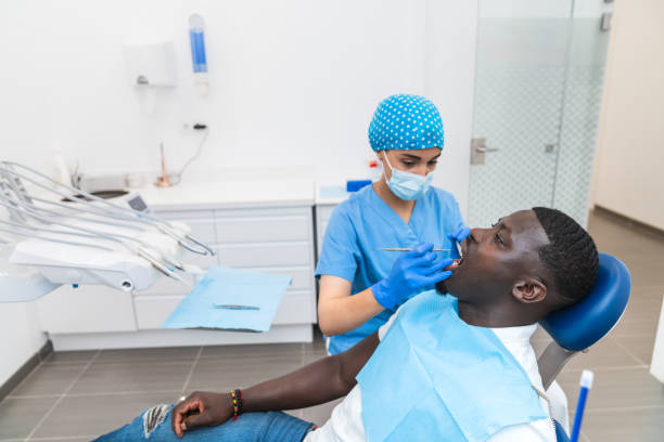 Best Emergency Dental Services for Seniors in New Boston, TX