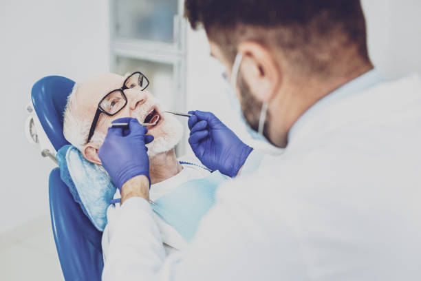 Best Holiday Emergency Dentist in New Boston, TX